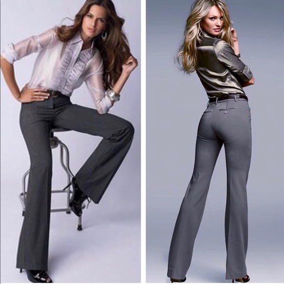 Victoria's Secret Pants - NWOT Victoria Secret Christie Fit Pants